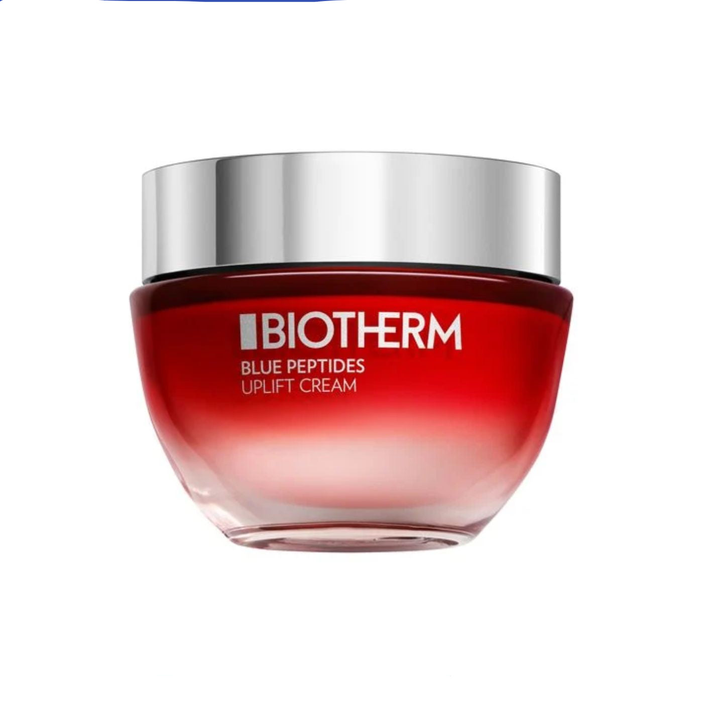 Biotherm Blue Peptides Uplift Crema Hidratante Efecto Lifying 50ml