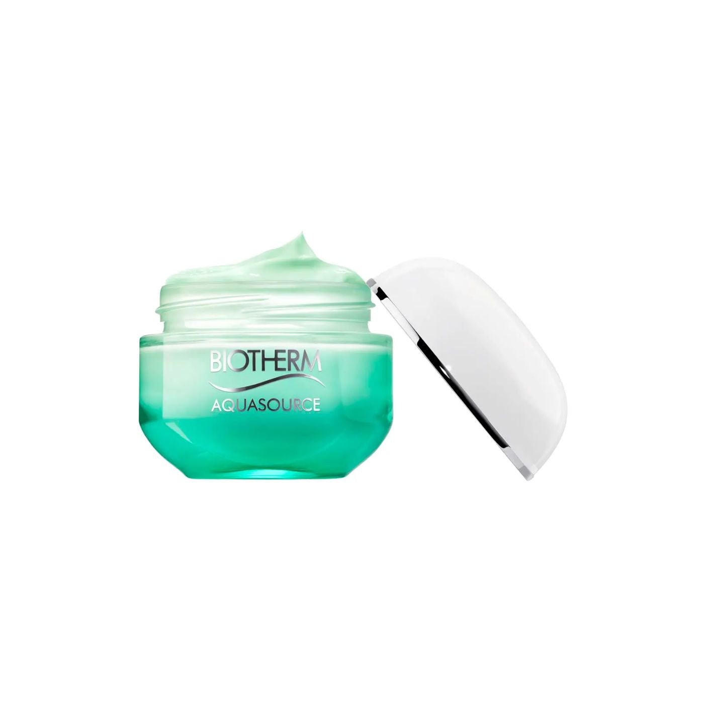 Biotherm AQUASOURCE cream - Tratamiento Facial Hidratante 50ml