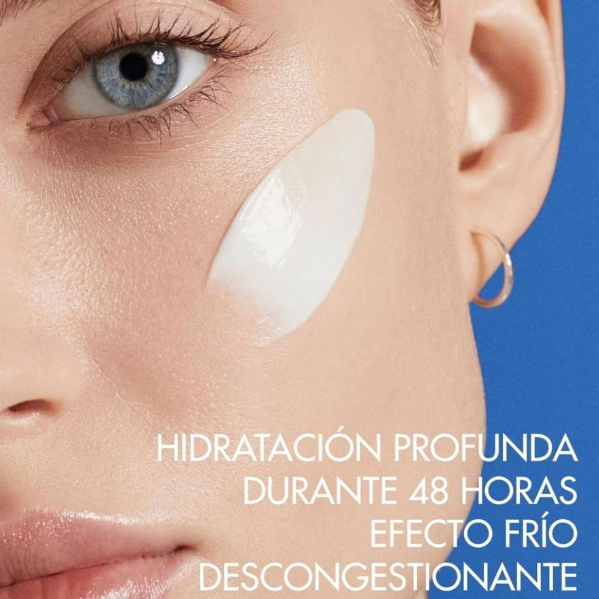 Biotherm AQUASOURCE cream - Tratamiento Facial Hidratante 50ml