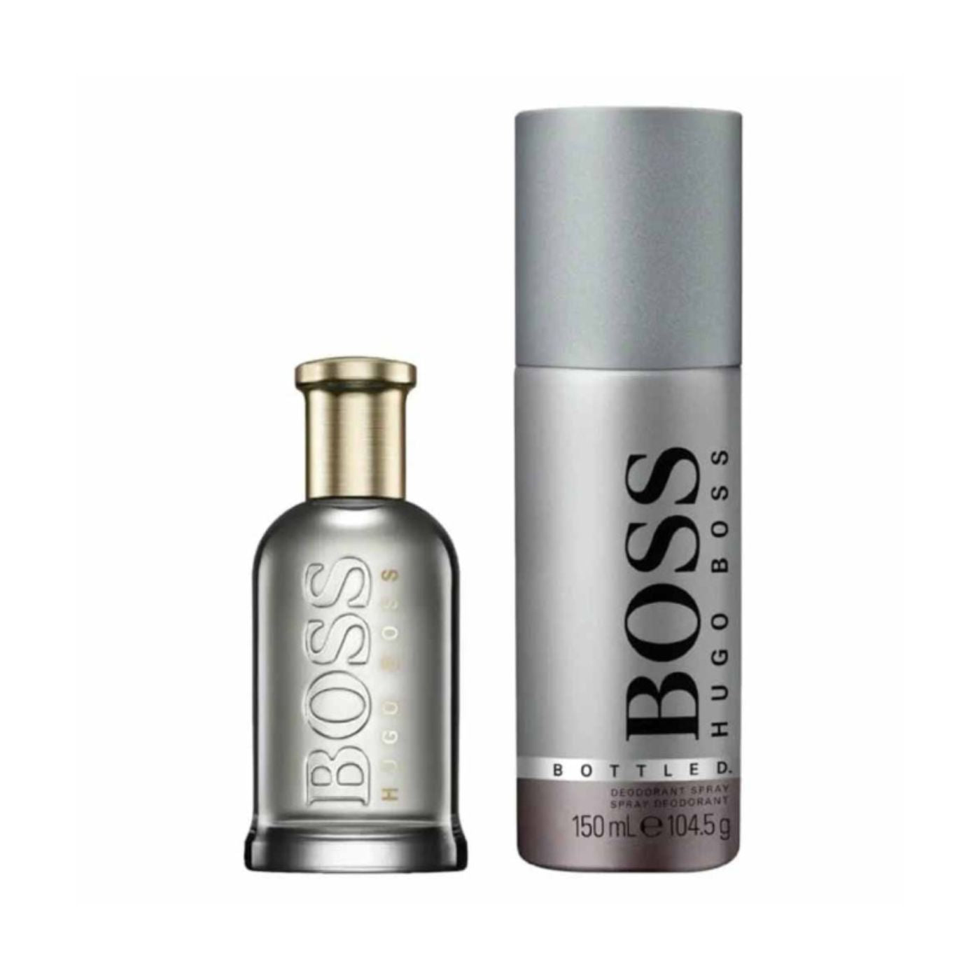 boss bottled eau de parfum 