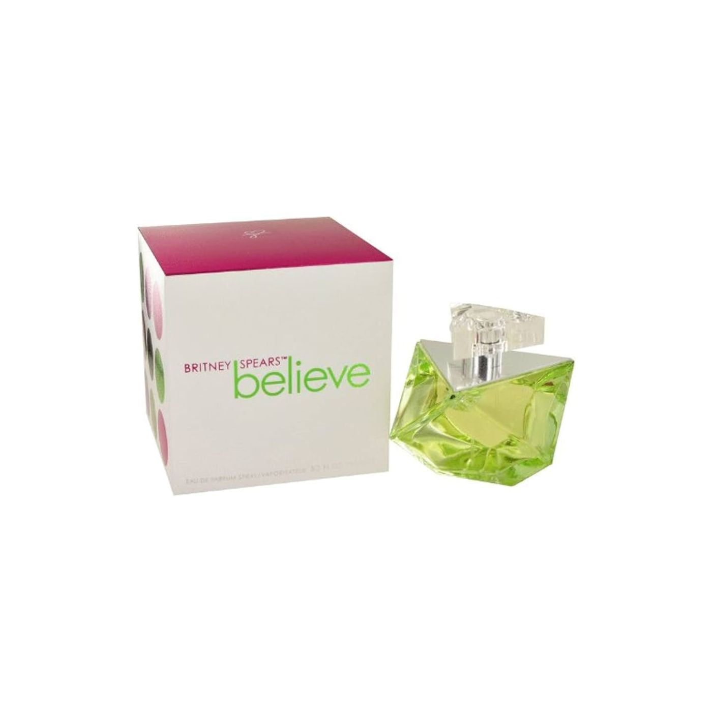 Perfumes Britney
