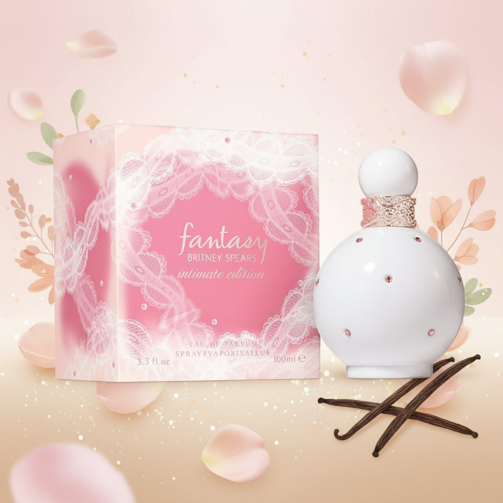 Fantasy Ultimate Edition Perfume de Britney Spears