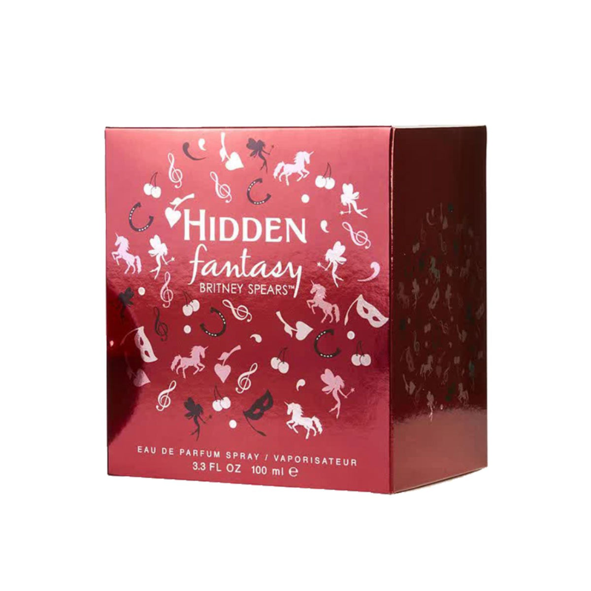 Colonia de Britney Spears para Mujer