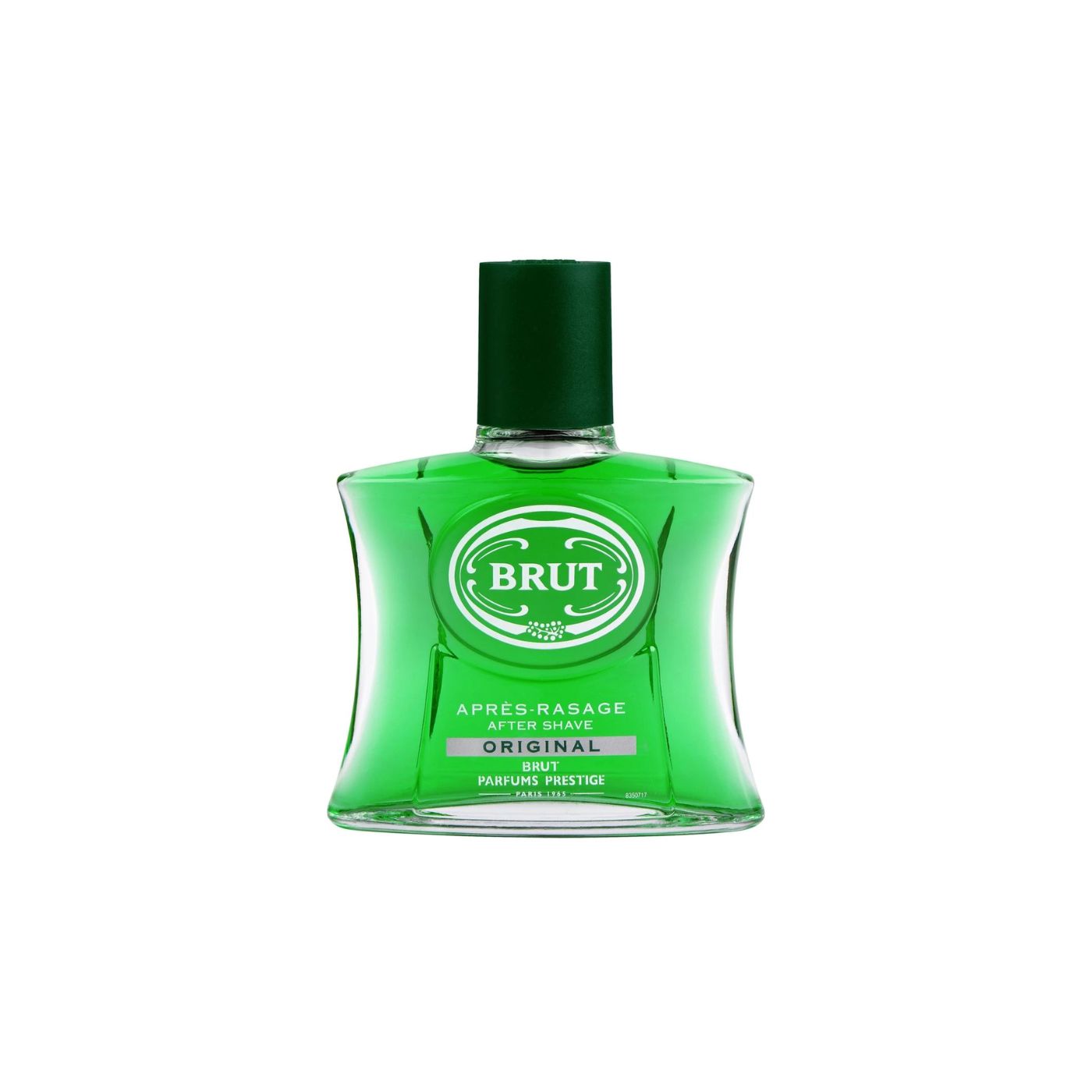 After Shave  Brut
