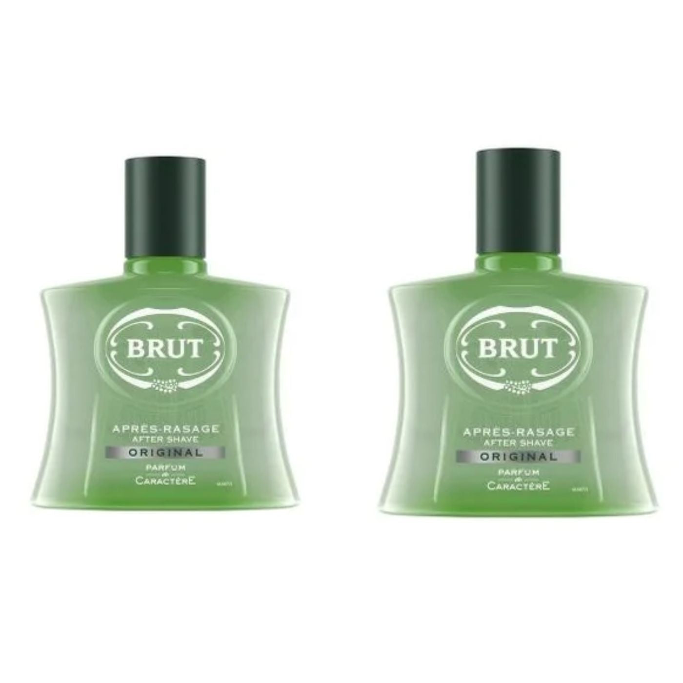 brut after shave