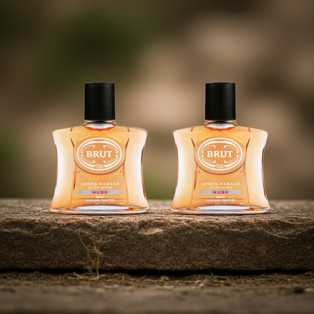 Brut After Shave