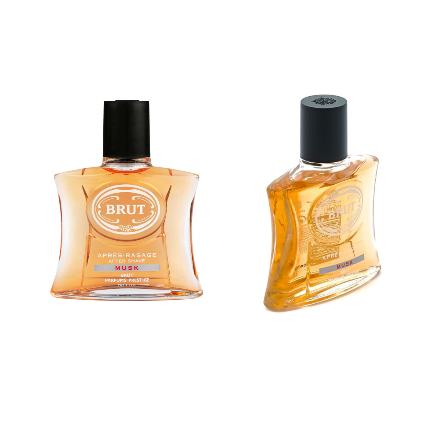 Fragancias Masculinas Brut Musk