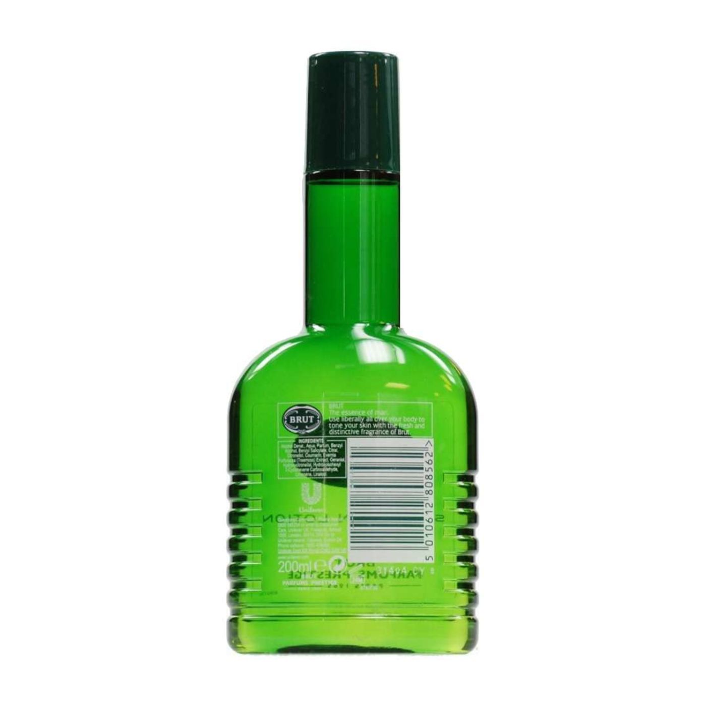 Brut Splash On Lotion 