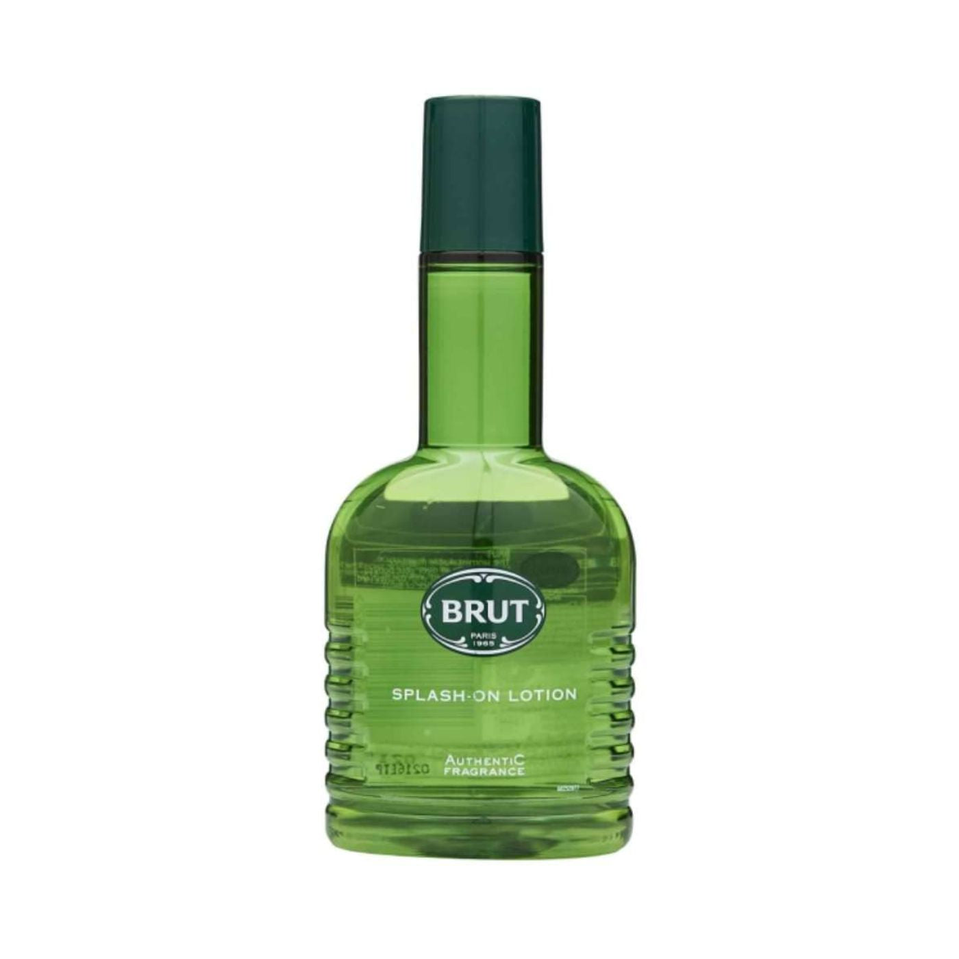 Brut Splash On Lotion Fresh 
