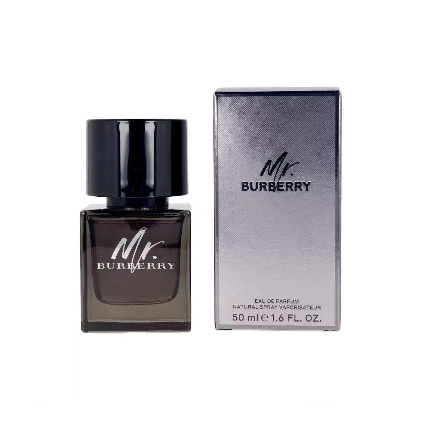 Burberry - Mr. Burberry Eau de Parfum Para Hombre 50ml