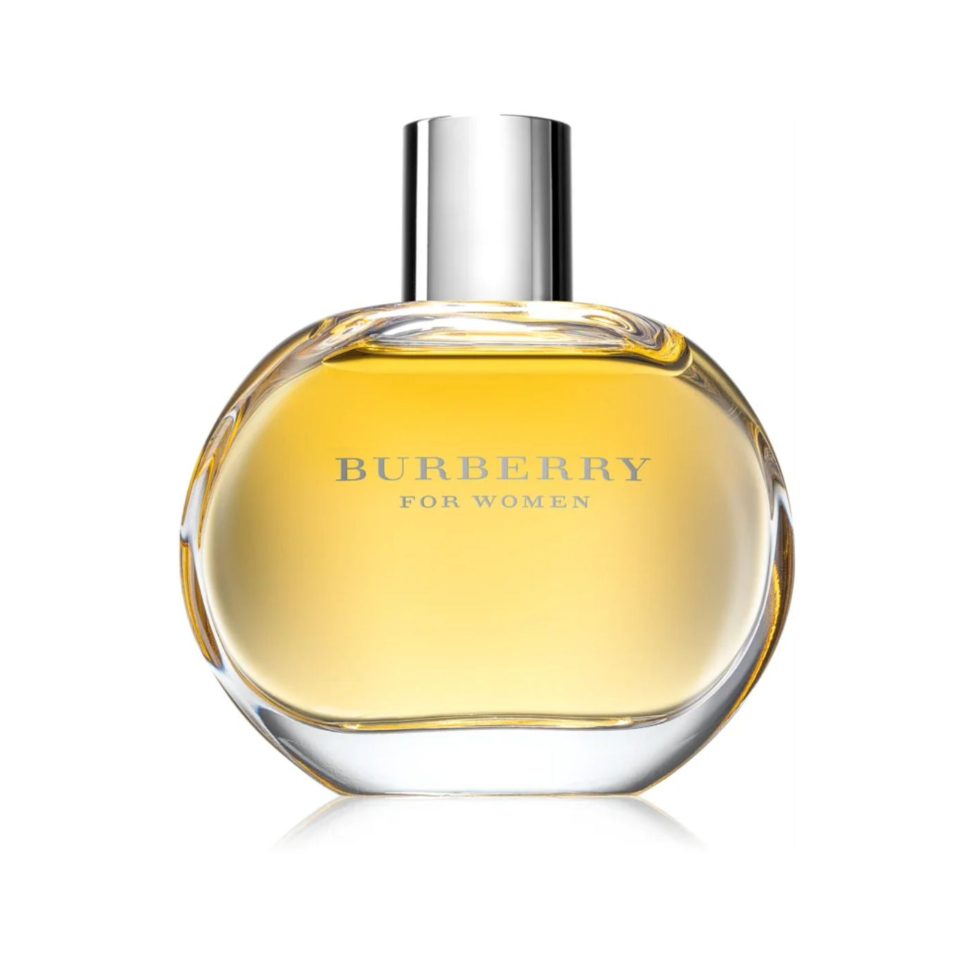 Burberry Classic Para Mujer Eau de Parfum (Embalaje deteriorado)