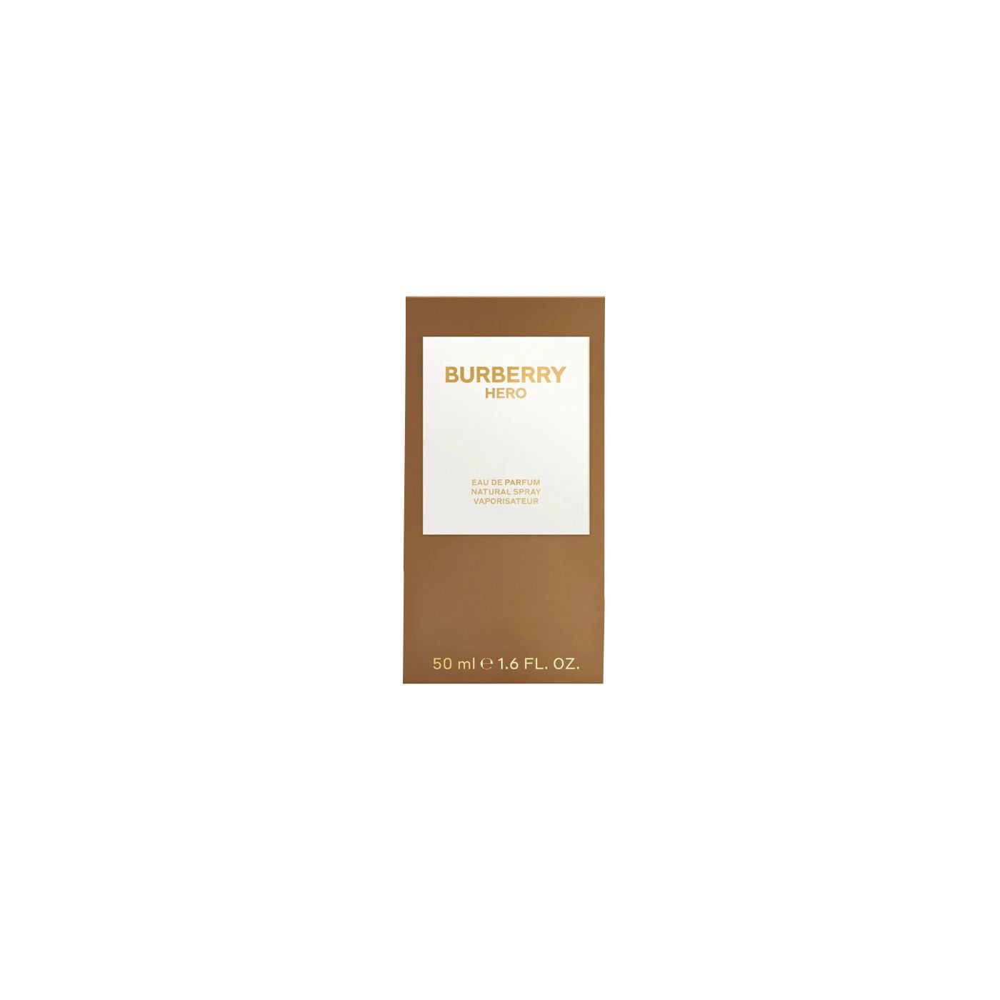 Burberry Hero EDP