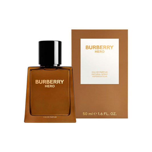 Burberry Hero Eau De Parfum