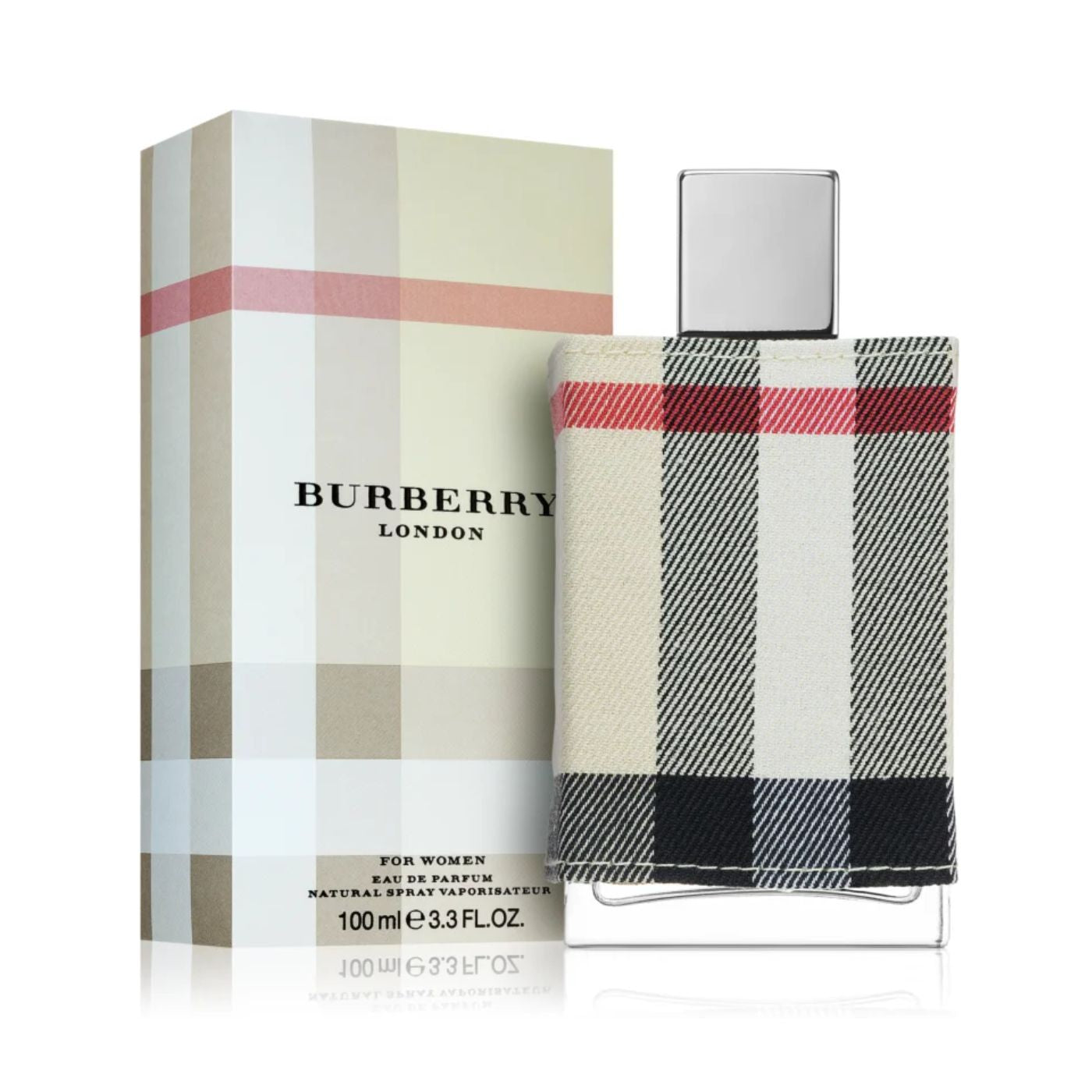 Burberry London  Eau de Parfum Para Mujer 100ml