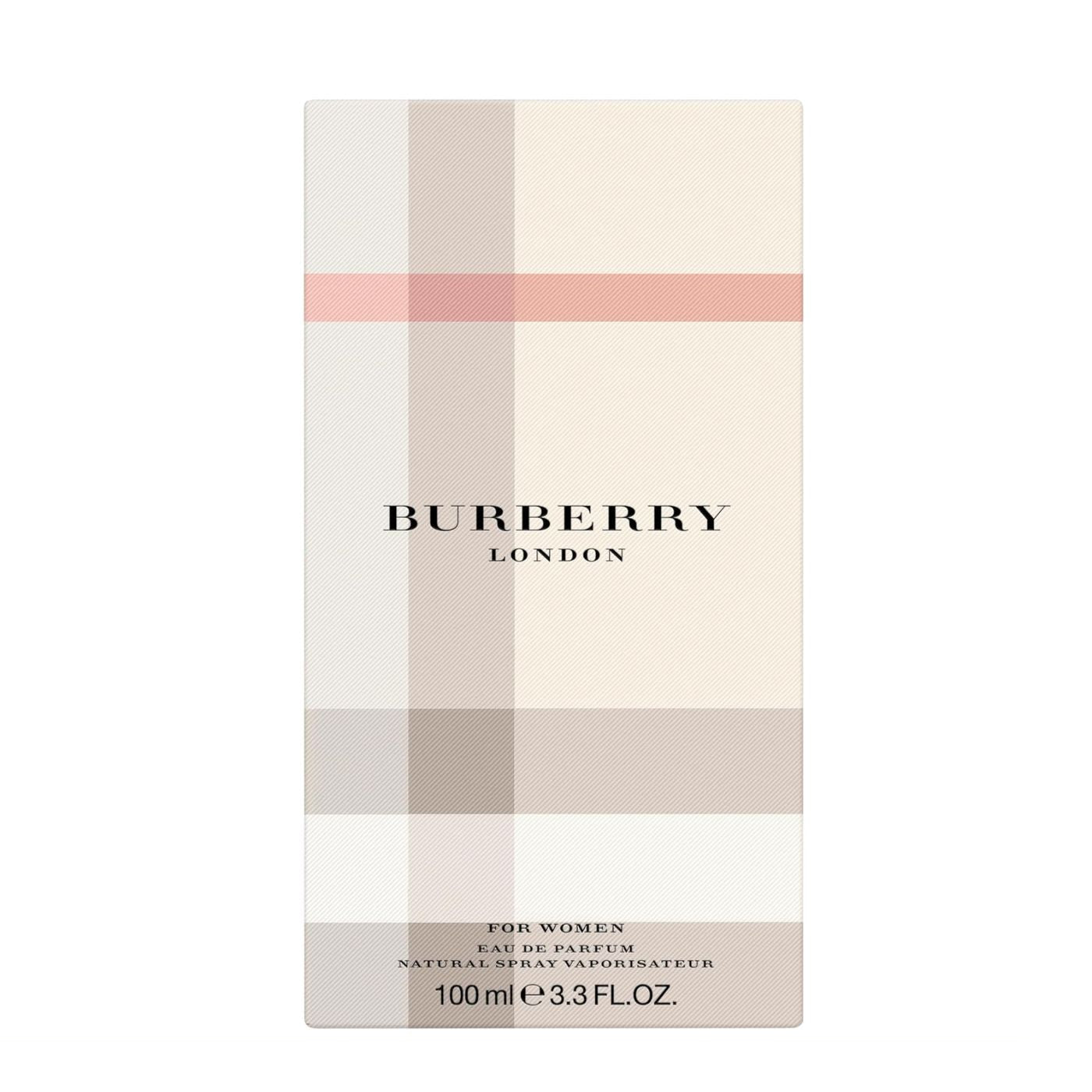 Burberry London  Eau de Parfum Para Mujer 100ml
