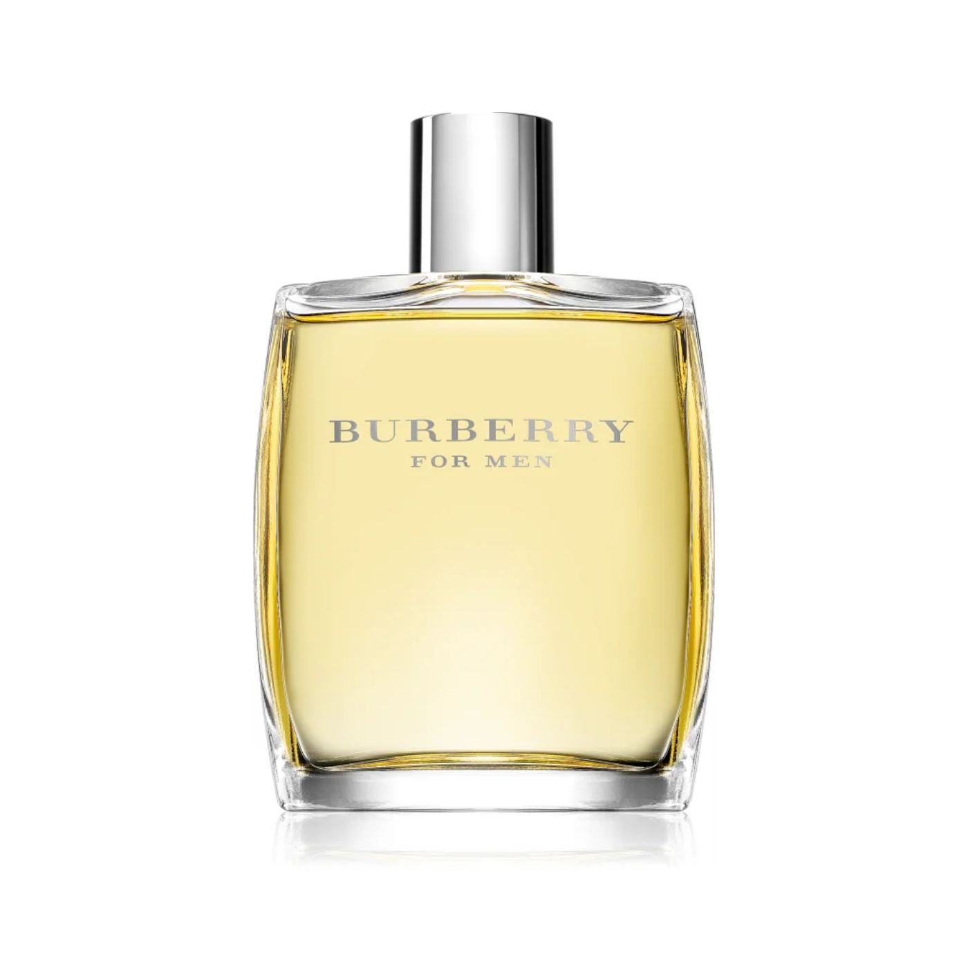 Burberry for Men - Eau de Toilette para Hombre 100ml (EMBALAJE DETERIORADO)