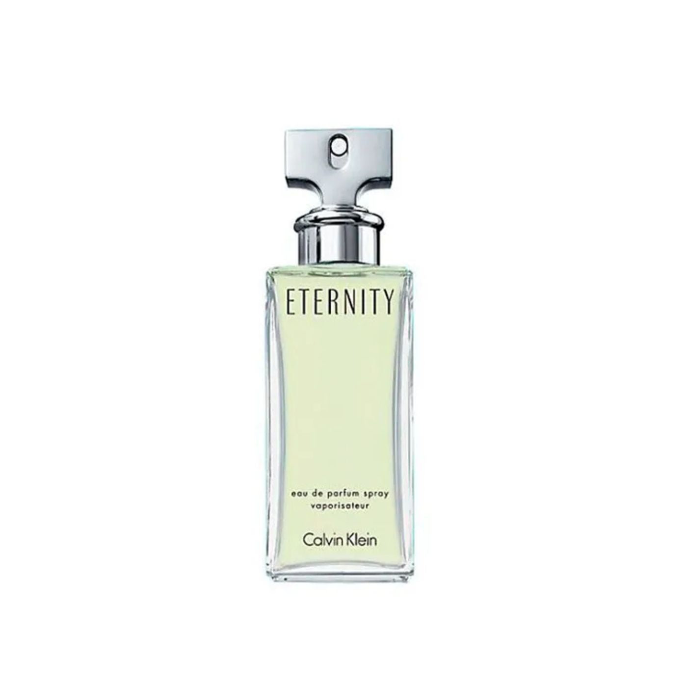 CALVIN KLEIN Eternity Eau de Parfum para Mujer 50ml