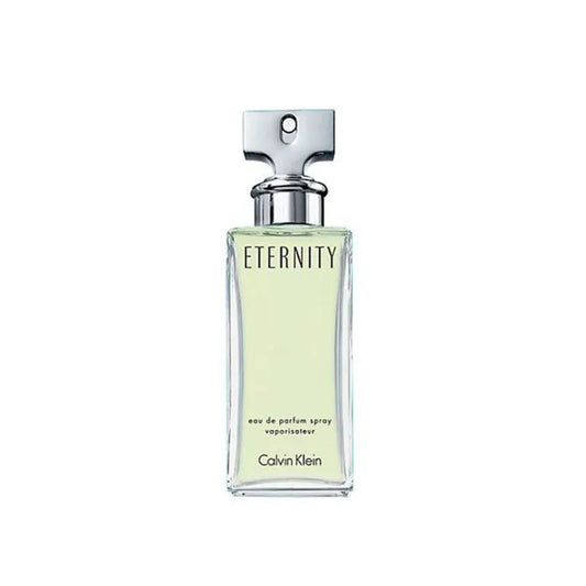 CALVIN KLEIN Eternity Eau de Parfum para Mujer 50ml