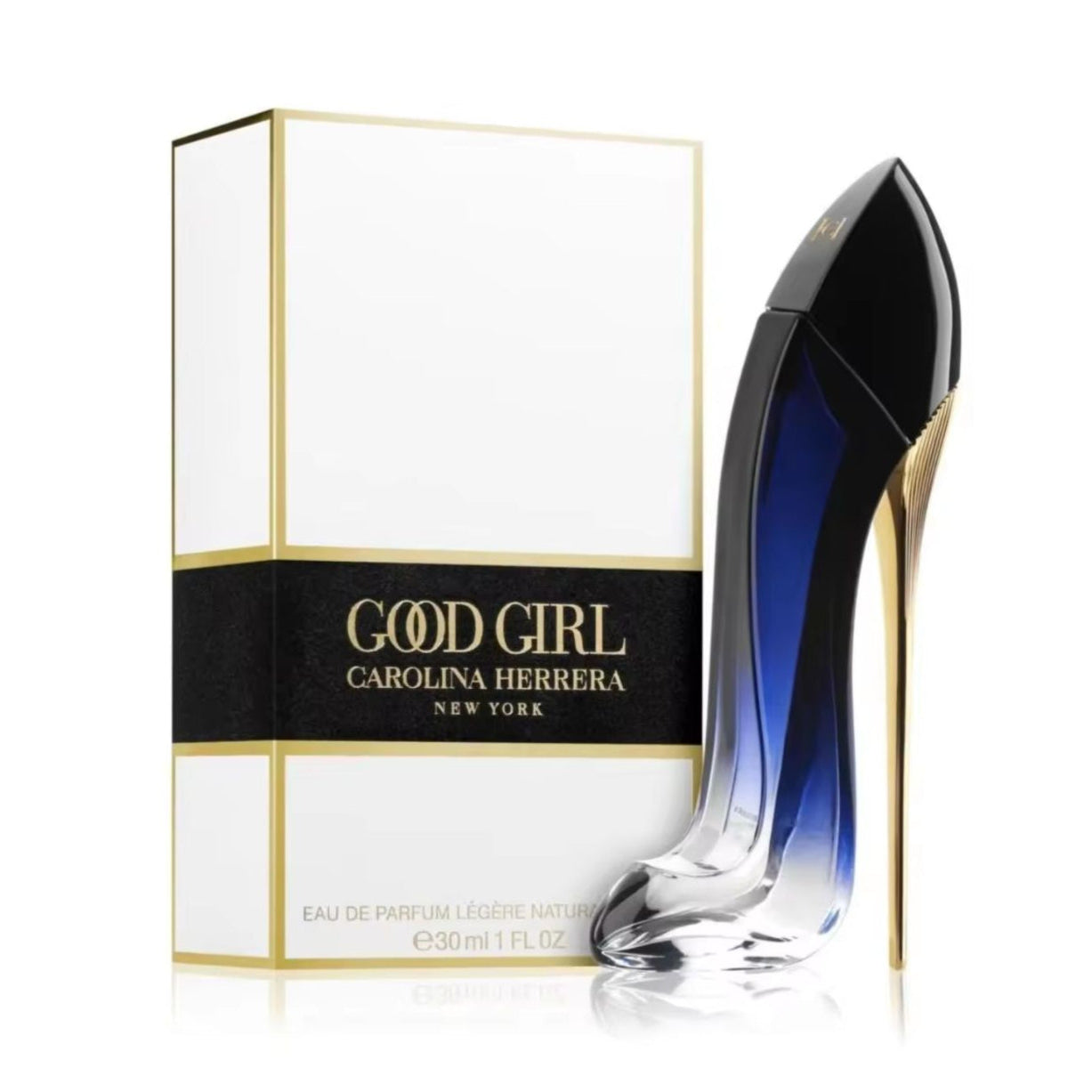 Caroline Herrera Googl Girl Ligera Eau de Parfum