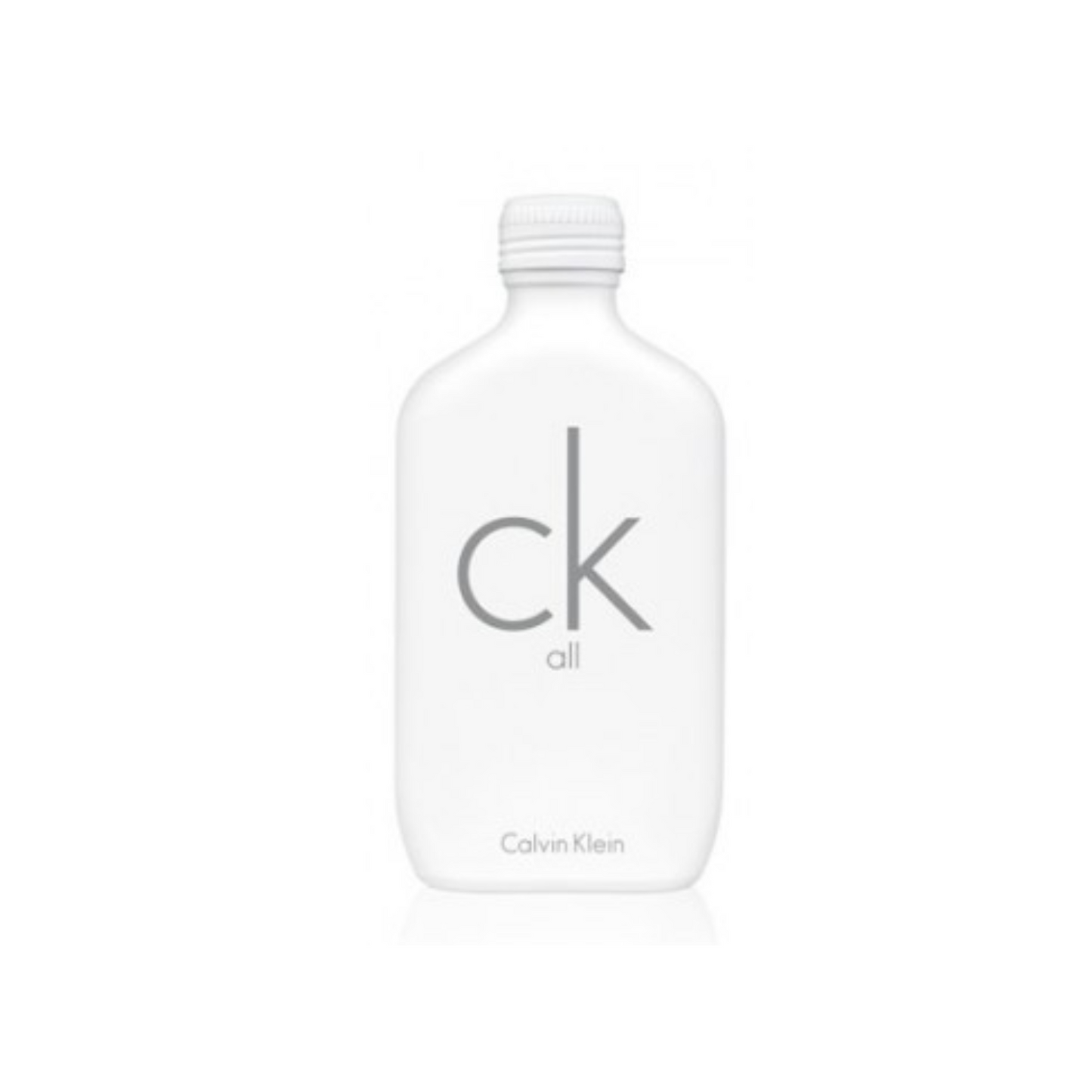 CK All  - Calvin Klein Eau de Toilette Unisex 100ml