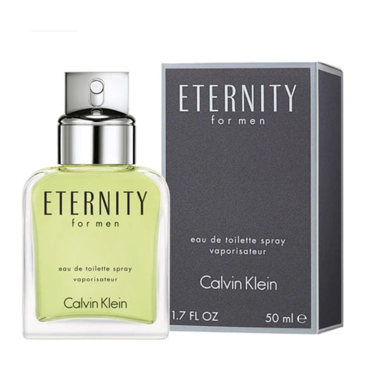 Eternity