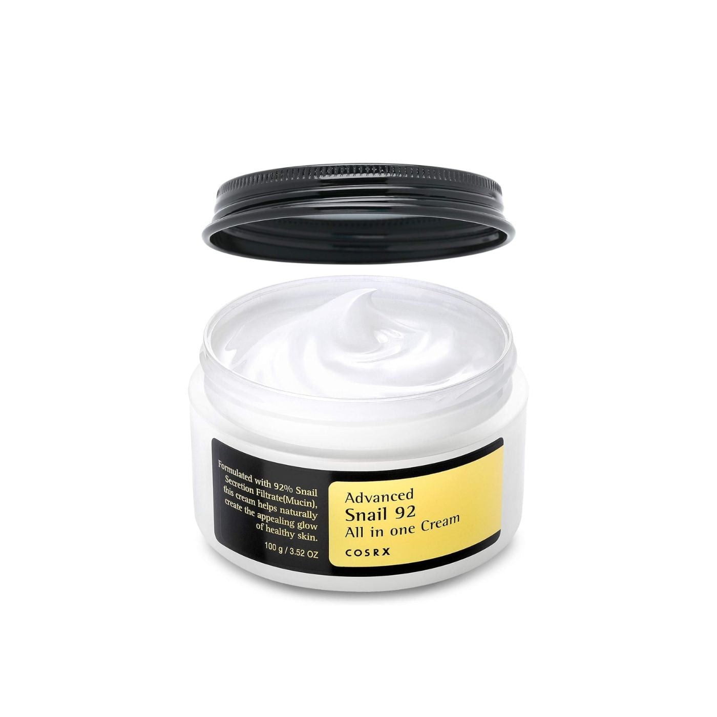 Cosmetica Coreana de Casrx