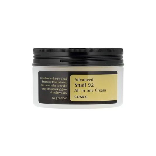 COSRX Advanced Snail 92 All in One Cream 100g