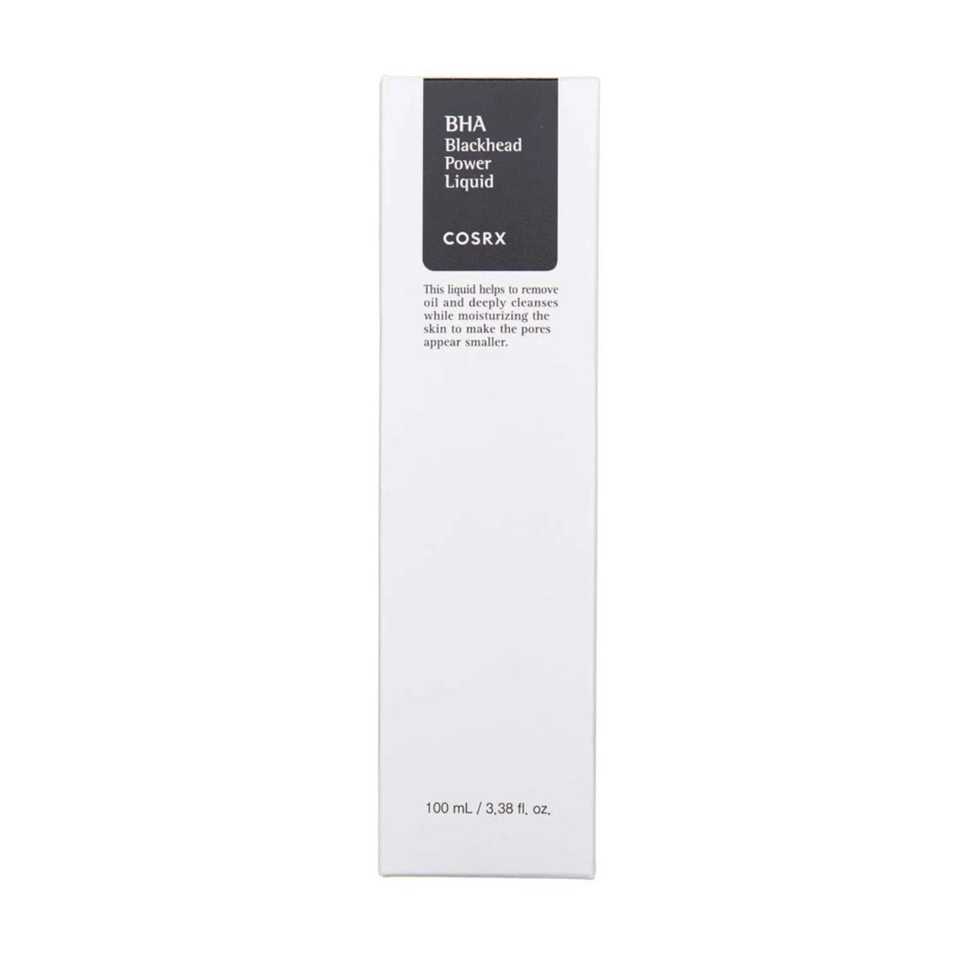 Cosmetica Coreana Cosrx
