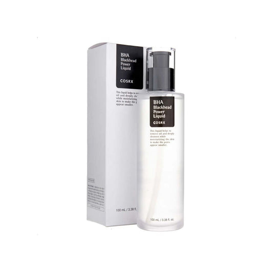COSRX BHA Blackhead Power Liquid  100ml