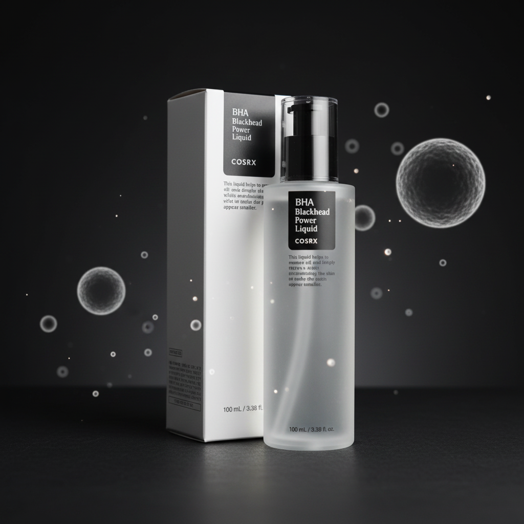 Cosrx Exfoliante Coreano