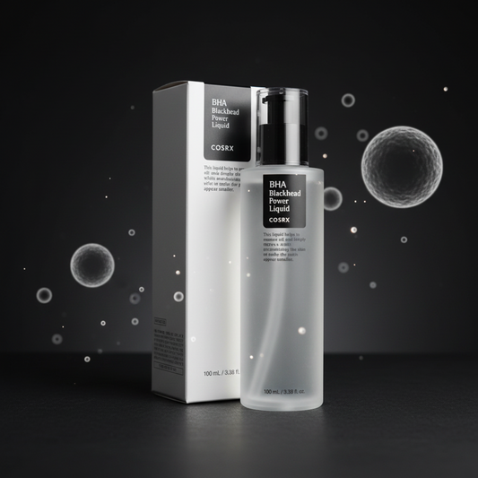 Cosrx Exfoliante Coreano