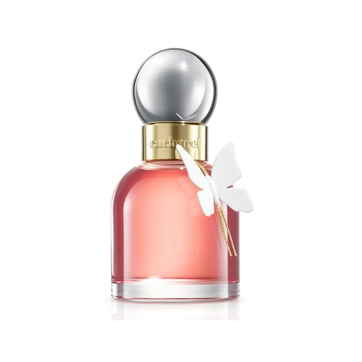 Perfume Ella Ella de Cacharel