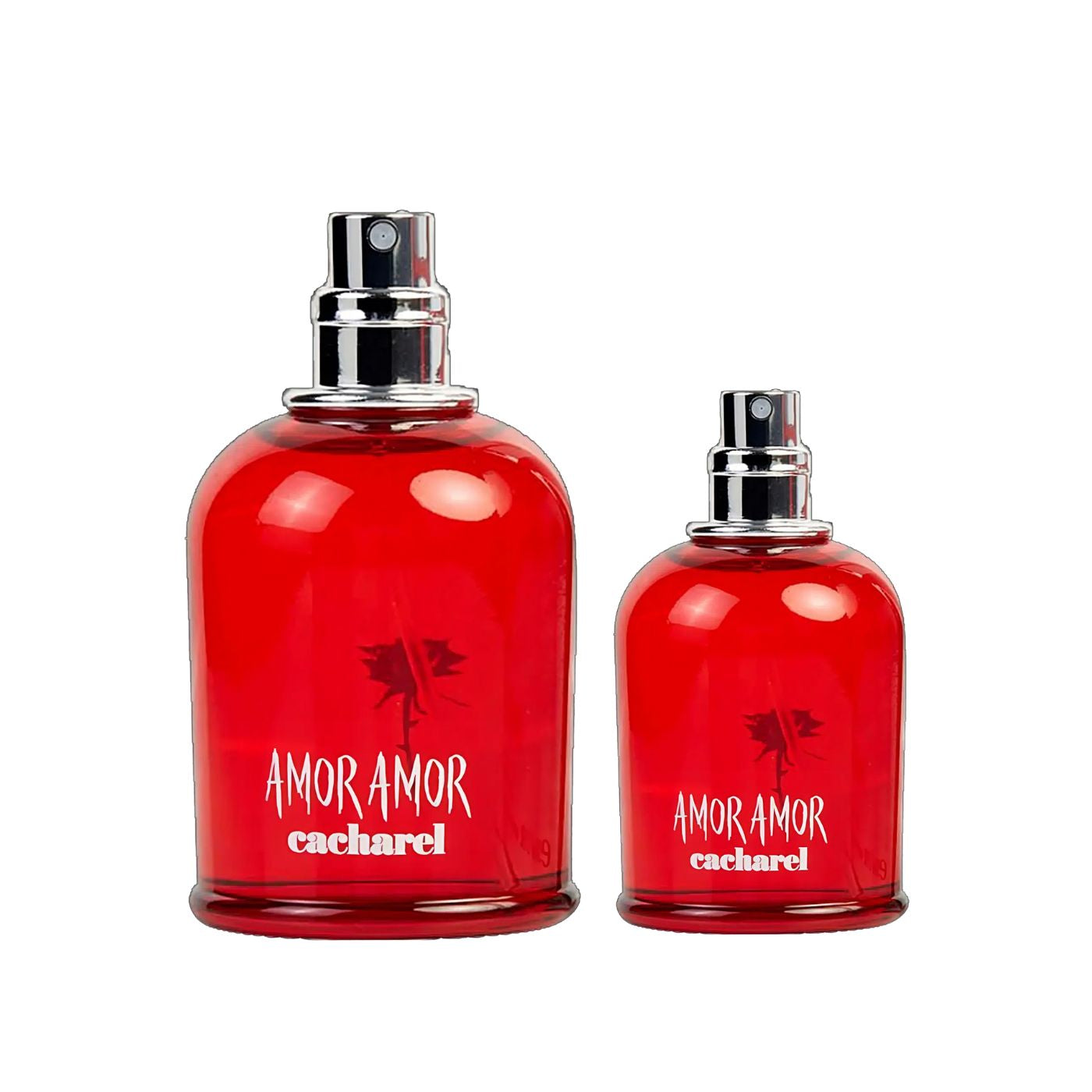lote cacharel Perfume Amor Amor 