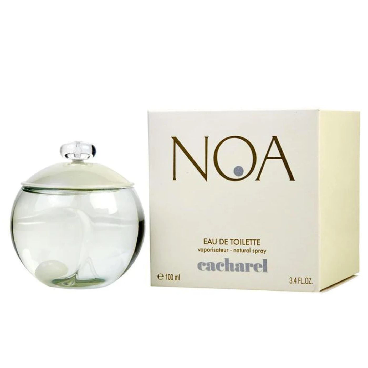 Cacharel - NOA, Eau De Toilette  Original