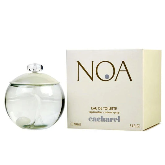 Cacharel - NOA, Eau De Toilette  Original