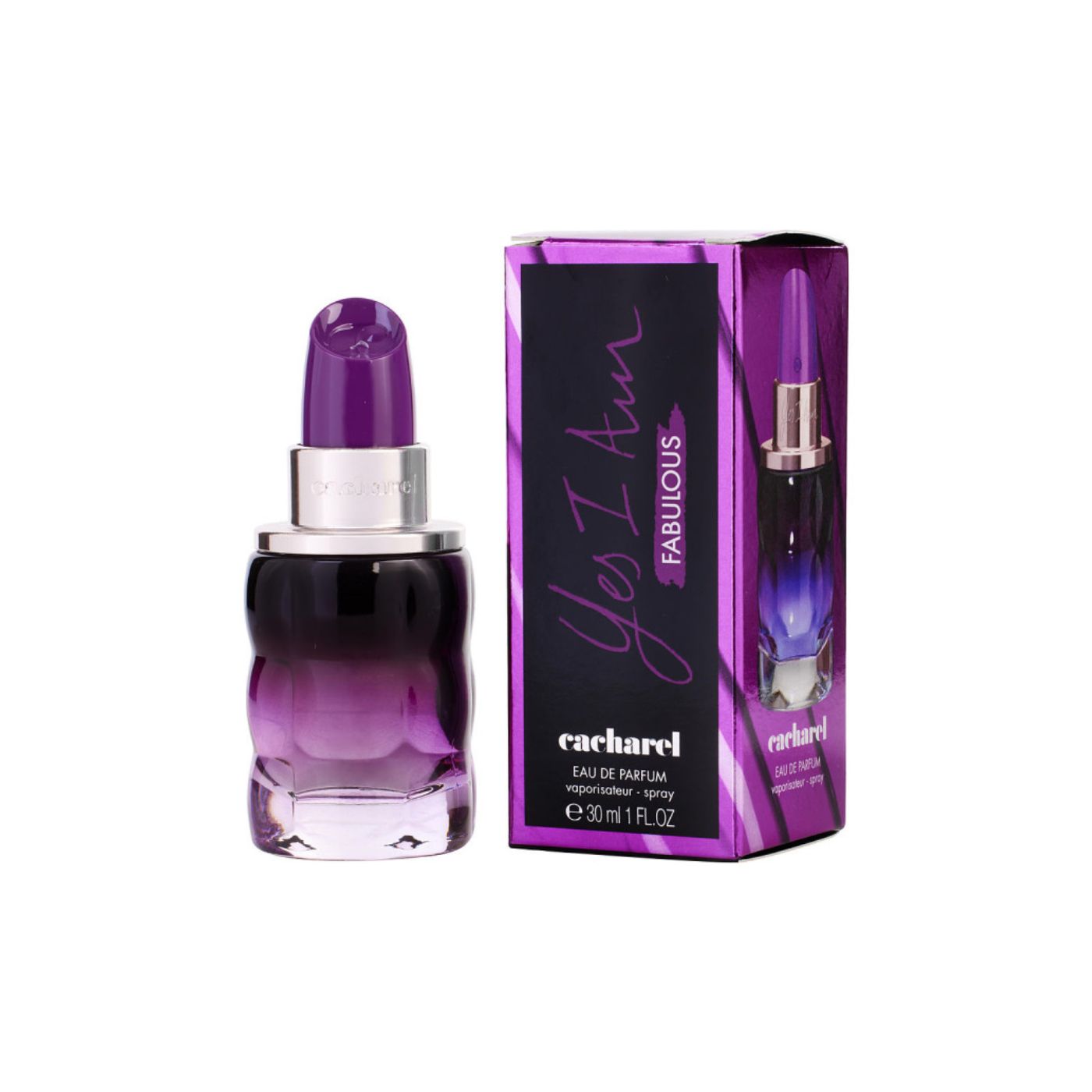 Perfume Cacharel Yes I Am