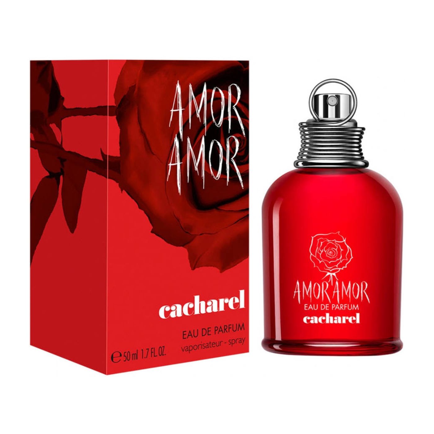 Cacharel Amor Amor Eau De Parfum 