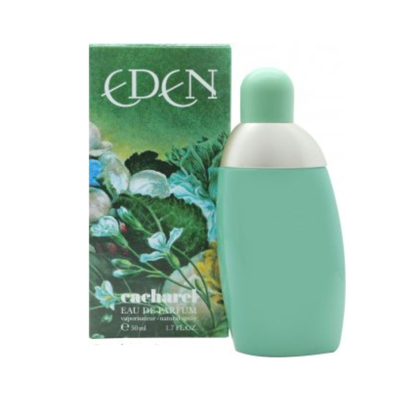 Eau de Parfum Eden De Caharel