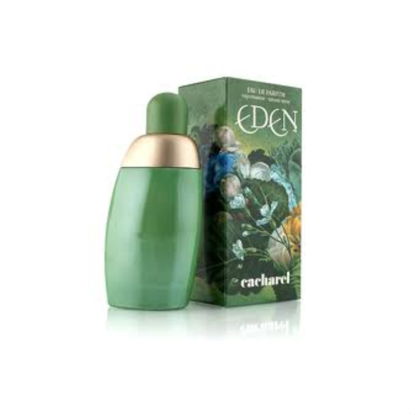 Eau de Parfum Eden De Caharel