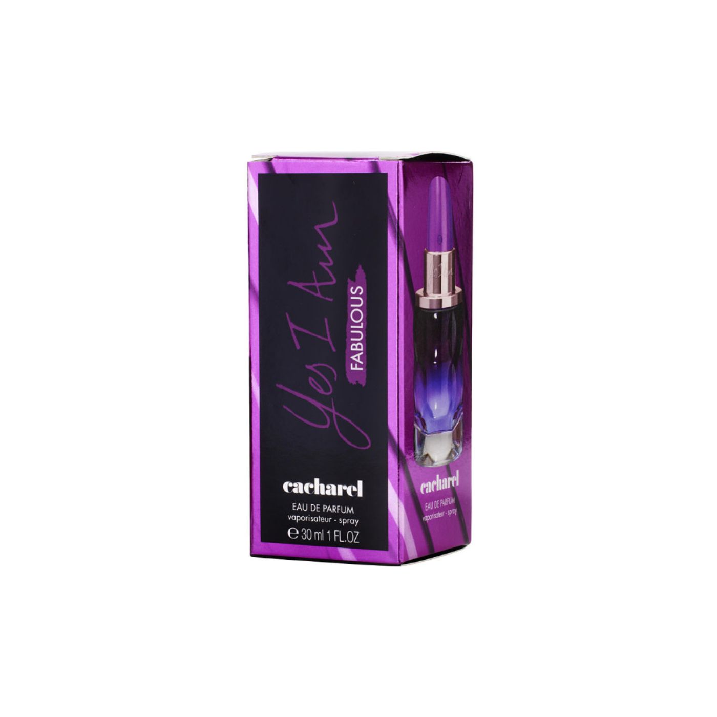 Perfume para mujer Cacharel Yes I Am Fabulous