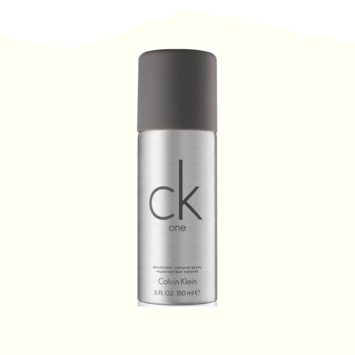 Calvin Klein Ck one Desodorante Spray Unisex 150ml