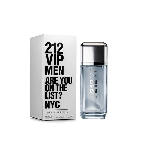 Carolina herrera Vip Men