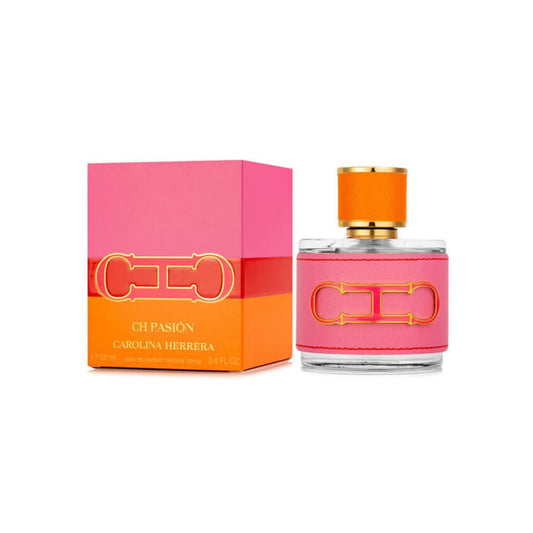 Carolina Herrera CH Pasion Eau de Parfum para Mujer 100ml