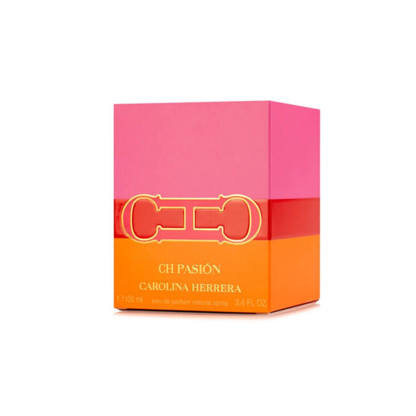 Perfume de Carolina Herrera CH Pasion