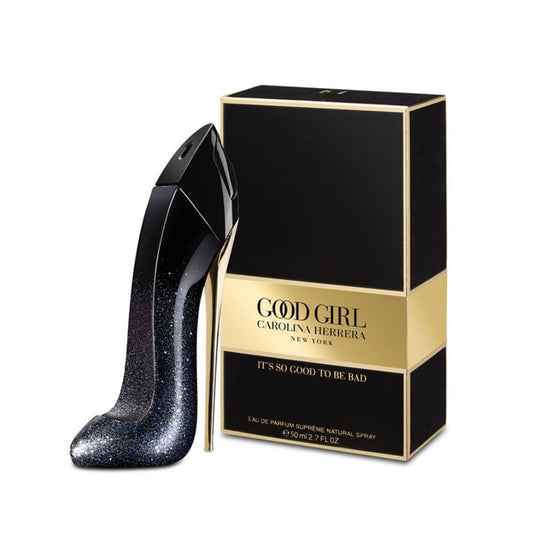 Carolina Herrera - Good Girl Supréme  - Eau de Parfum Para mujer.