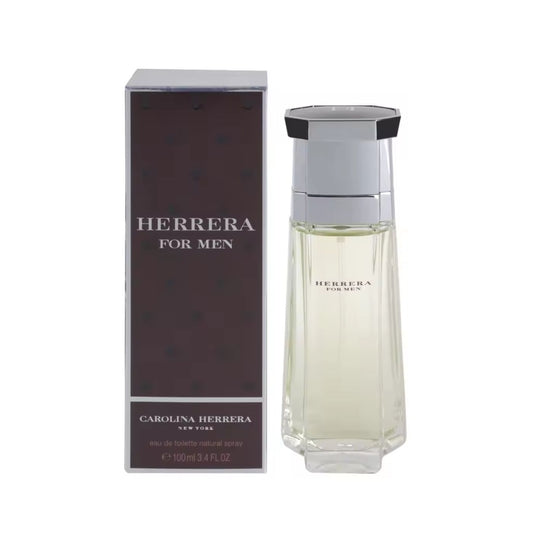 Calorina Herrera Para Hombre Eau de Toilette