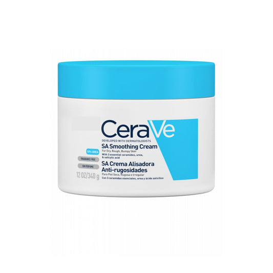 CeraVe Crema Alisadora Anti rugosidades 