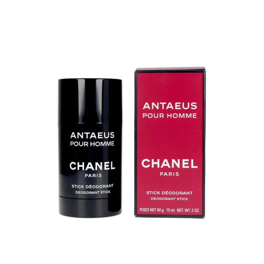 Desodorante en stick Chanel Antaeus 75ml hombre