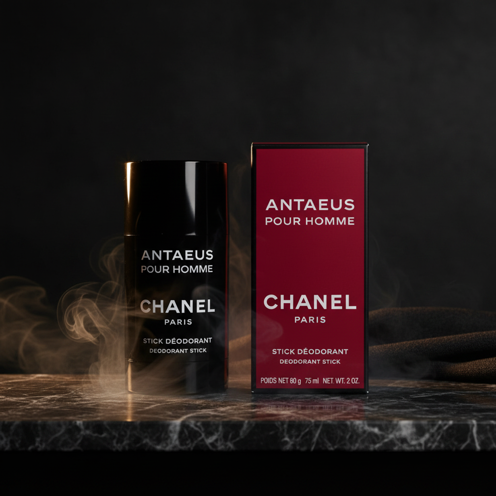 desodorante stick hombre chanel antaeus