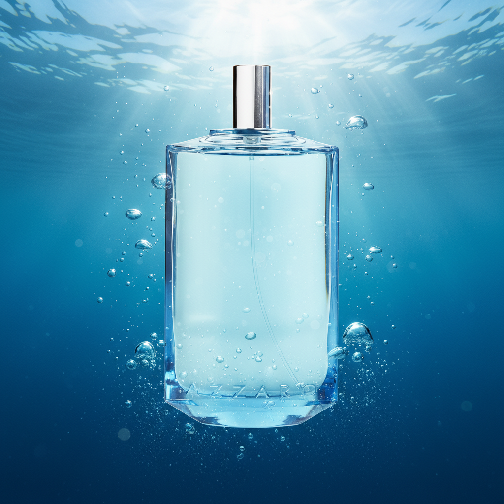perfume de lujo para hombre